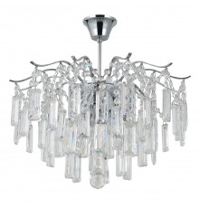 Люстра хрустальная MW-Light Бриз 111019306