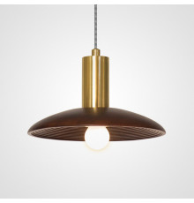 Светильник подвесной ImperiumLoft Wood 219479-26