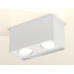 Дополнительное фото Светильник накладной Ambrella Light Techno XS7850010 (C7850, N7710): Купить в Интернет магазин освещения GCSVET.RU