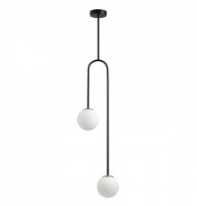 Светильник потолочный Odeon Light Ambi 4340/2