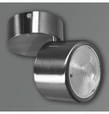 Накладной Светильник спот Reluce 84295-9.5-001RT LED12W CR