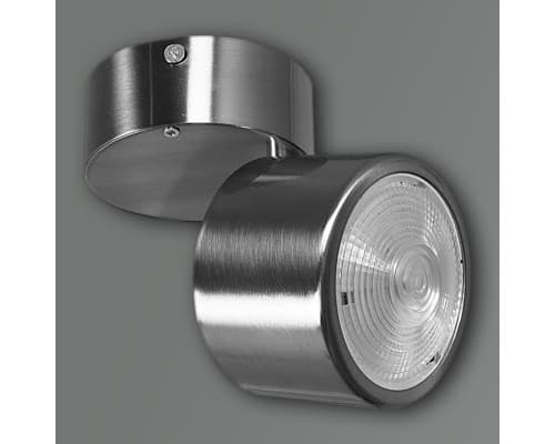 Основное фото Накладной Светильник спот Reluce 84295-9.5-001RT LED12W CR: Купить в Интернет магазин освещения GCSVET.RU