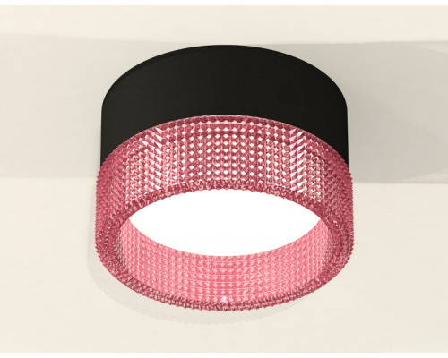 Дополнительное фото Светильник потолочный Ambrella Light Techno Spot XS8102032 (C8102, N8486): Купить в Интернет магазин освещения GCSVET.RU