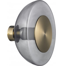 Светильник настенный iLamp Stereo 9285W GL SM