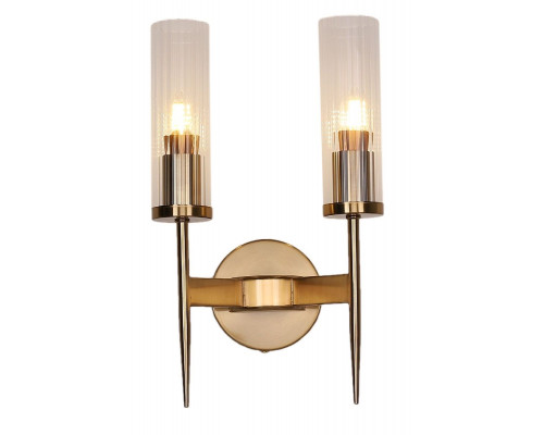 Дополнительное фото Настенный светильник Zortes Candle ZRS.16204.2: Купить в Интернет магазин освещения GCSVET.RU