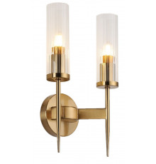 Настенный светильник Zortes Candle ZRS.16204.2