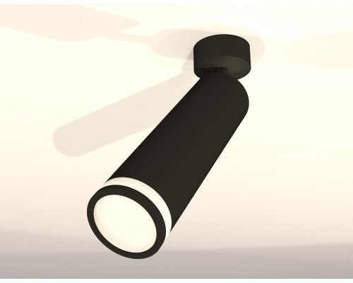 Дополнительное фото Светильник спот Ambrella Light Techno Spot XM6356002 (A2210, C6356, N6221): Купить в Интернет магазин освещения GCSVET.RU