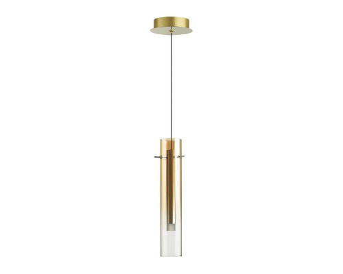 Основное фото Светильник подвесной Odeon Light Shiny 5062/5LB: Купить в Интернет магазин освещения GCSVET.RU