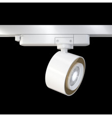 Светильник трековый Maytoni Treo TR023-1-12W3K