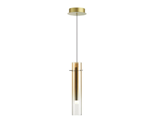 Дополнительное фото Светильник подвесной Odeon Light Shiny 5062/5LB: Купить в Интернет магазин освещения GCSVET.RU