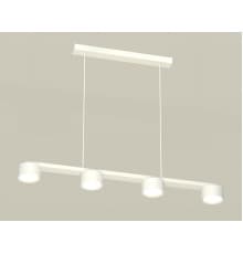 Светильник подвесной Ambrella Light Traditional (C9151, N8112) XB9151150