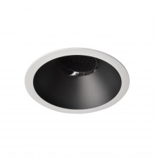 Светильник встраиваемый Loft IT Comb 10330/E White Black