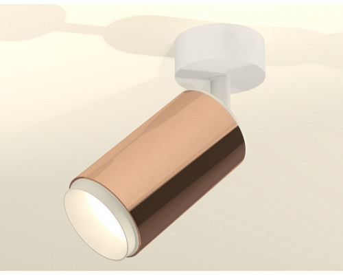 Дополнительное фото Спот накладной (поворотный) Ambrella Light Techno XM6326002 (A2202, C6326, N6120): Купить в Интернет магазин освещения GCSVET.RU
