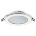 Основное фото Светильник встраиваемый LED Horoz Clara-12 12W 4200К белый 016-016-0012 (HL688LG) HRZ33002834: Купить в Интернет магазин освещения GCSVET.RU