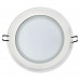 Дополнительное фото Светильник встраиваемый LED Horoz Clara-12 12W 4200К белый 016-016-0012 (HL688LG) HRZ33002834: Купить в Интернет магазин освещения GCSVET.RU