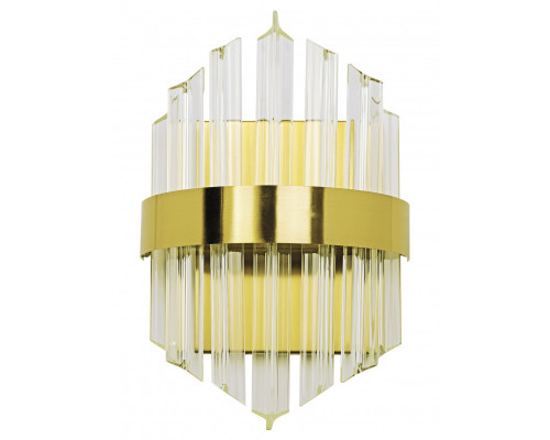 Дополнительное фото Настенный светильник Natali Kovaltseva LED LAMPS 81103/1W: Купить в Интернет магазин освещения GCSVET.RU