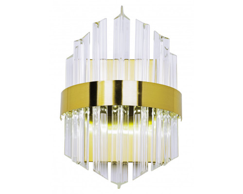 Основное фото Настенный светильник Natali Kovaltseva LED LAMPS 81103/1W: Купить в Интернет магазин освещения GCSVET.RU