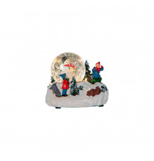 Новогодний светильник Eglo Winterville 411482