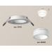 Дополнительное фото Светильник встраиваемый Ambrella Light Techno Spot XC6512066 (C6512, N6248): Купить в Интернет магазин освещения GCSVET.RU