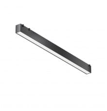Светильник трековый Maytoni Basis TR129B-24W4K-B