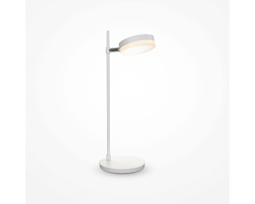 Дополнительное фото Лампа настольная Maytoni Fad MOD070TL-L8W3K: Купить в Интернет магазин освещения GCSVET.RU