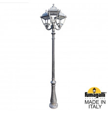 Парковый фонарь Fumagalli Simon U33.202.R30.BXH27