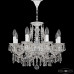 Дополнительное фото Люстра подвесная Bohemia Ivele Crystal AL16303/8/160 WMN: Купить в Интернет магазин освещения GCSVET.RU