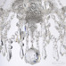 Дополнительное фото Люстра подвесная Bohemia Ivele Crystal AL16303/8/160 WMN: Купить в Интернет магазин освещения GCSVET.RU