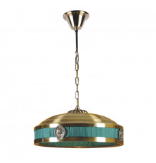 Люстра подвесная Favourite Cremlin 1274-3P1