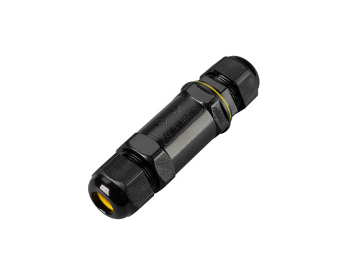 Основное фото Коннектор Arlight NEO-GERM-5pin-WTW (4-8mm) 030759: Купить в Интернет магазин освещения GCSVET.RU