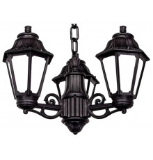 Подвес уличный Fumagalli E26.120.S30.AYF1R