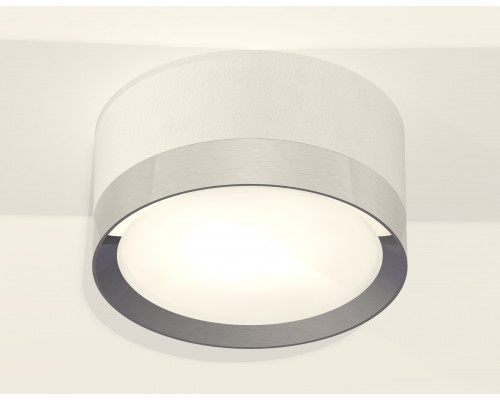 Дополнительное фото Светильник потолочный Ambrella Light Techno Spot XS8101003 (C8101, N8118): Купить в Интернет магазин освещения GCSVET.RU