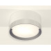 Дополнительное фото Светильник потолочный Ambrella Light Techno Spot XS8101003 (C8101, N8118): Купить в Интернет магазин освещения GCSVET.RU