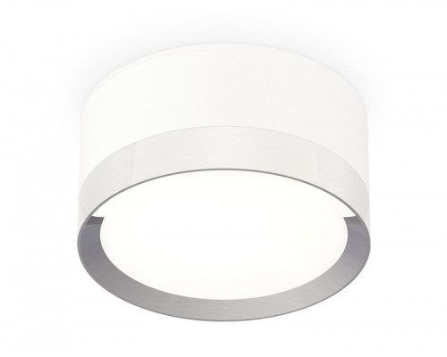 Основное фото Светильник потолочный Ambrella Light Techno Spot XS8101003 (C8101, N8118): Купить в Интернет магазин освещения GCSVET.RU