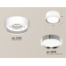 Дополнительное фото Светильник потолочный Ambrella Light Techno Spot XS8101003 (C8101, N8118): Купить в Интернет магазин освещения GCSVET.RU