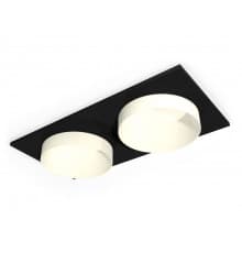 Светильник встраиваемый Ambrella Light Techno Spot XC6526020 (C6526, N6130)