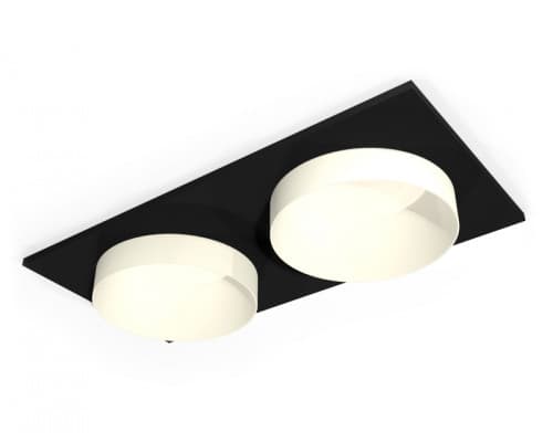 Основное фото Светильник встраиваемый Ambrella Light Techno Spot XC6526020 (C6526, N6130): Купить в Интернет магазин освещения GCSVET.RU