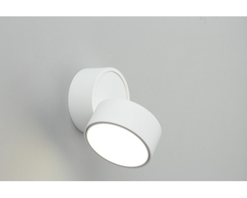 Дополнительное фото Светодиодный Светильник спот Omnilux Lenno OML-101309-12: Купить в Интернет магазин освещения GCSVET.RU