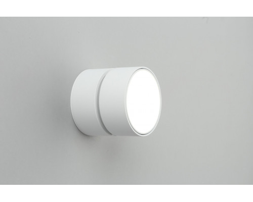 Дополнительное фото Светодиодный Светильник спот Omnilux Lenno OML-101309-12: Купить в Интернет магазин освещения GCSVET.RU