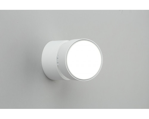Дополнительное фото Светодиодный Светильник спот Omnilux Lenno OML-101309-12: Купить в Интернет магазин освещения GCSVET.RU