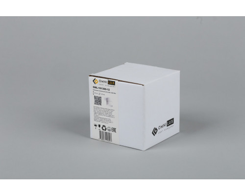 Дополнительное фото Светодиодный Светильник спот Omnilux Lenno OML-101309-12: Купить в Интернет магазин освещения GCSVET.RU