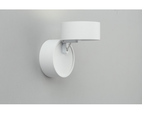 Дополнительное фото Светодиодный Светильник спот Omnilux Lenno OML-101309-12: Купить в Интернет магазин освещения GCSVET.RU