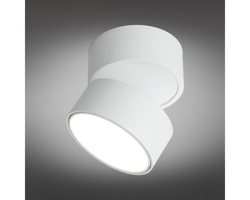 Дополнительное фото Светодиодный Светильник спот Omnilux Lenno OML-101309-12: Купить в Интернет магазин освещения GCSVET.RU