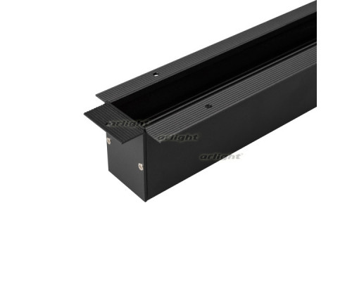 Дополнительное фото Шинопровод Arlight MAG-TRACK-4560-F 026898(1): Купить в Интернет магазин освещения GCSVET.RU