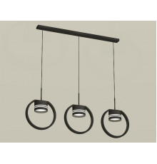 Светильник подвесной Ambrella Light Traditional (C9107, N8478) XB9107154