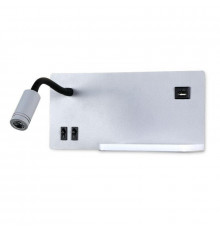 Гибкий светильник на стену Ambrella Light Wall FW292