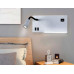 Дополнительное фото Гибкий светильник на стену Ambrella Light Wall FW292: Купить в Интернет магазин освещения GCSVET.RU