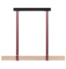 Светильник подвесной Odeon Light Vincent 6630/36L