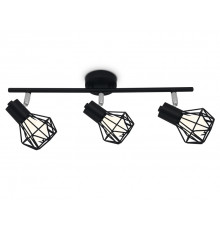 Светильник спот Ambrella Light Traditional TR8622