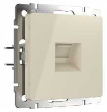 Телефонная розетка Werkel 4690389155888 W1182003